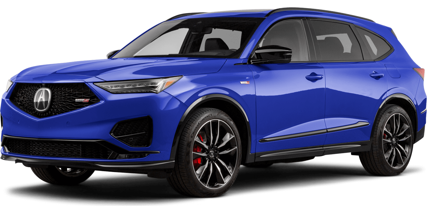 2022 Acura MDX Type S Advance Package — SUV — 41,616 mi — Rochester, NY