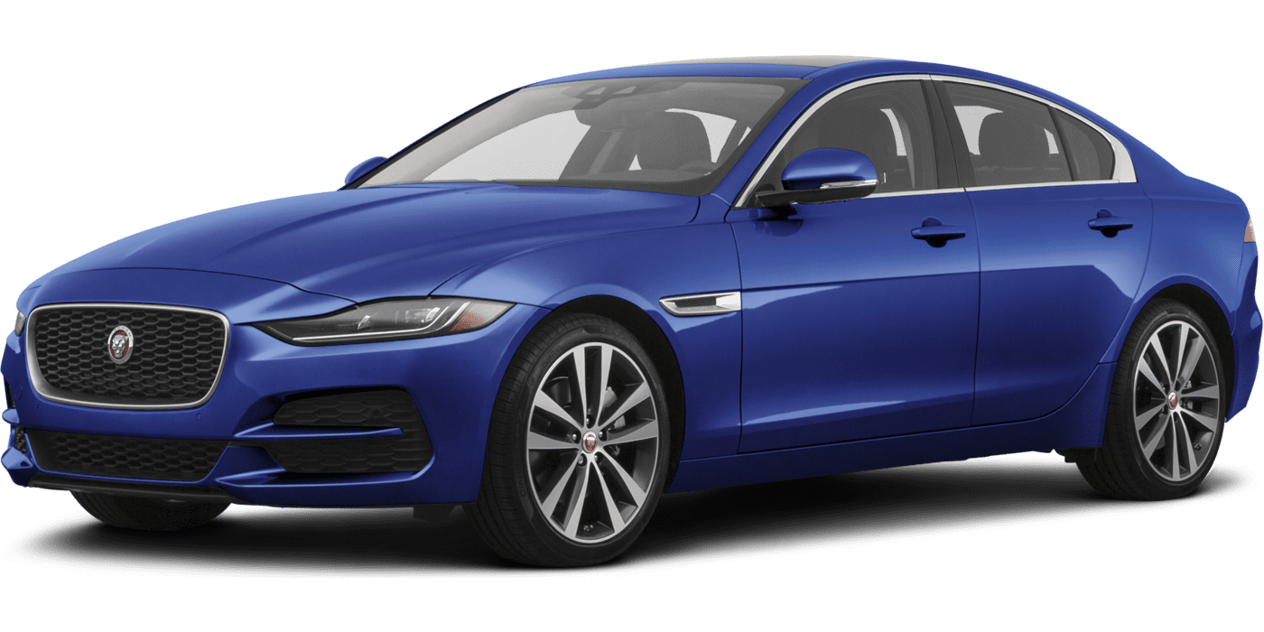 2020 Jaguar XE S — Sedan — 33,624 mi — Coconut Creek, FL
