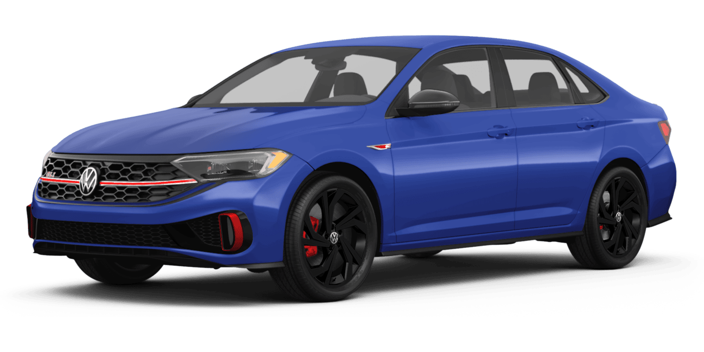 2024 Volkswagen Jetta GLI Autobahn — Sedan — 6,457 mi — Glendale, CA