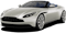 2023 Aston Martin DB11