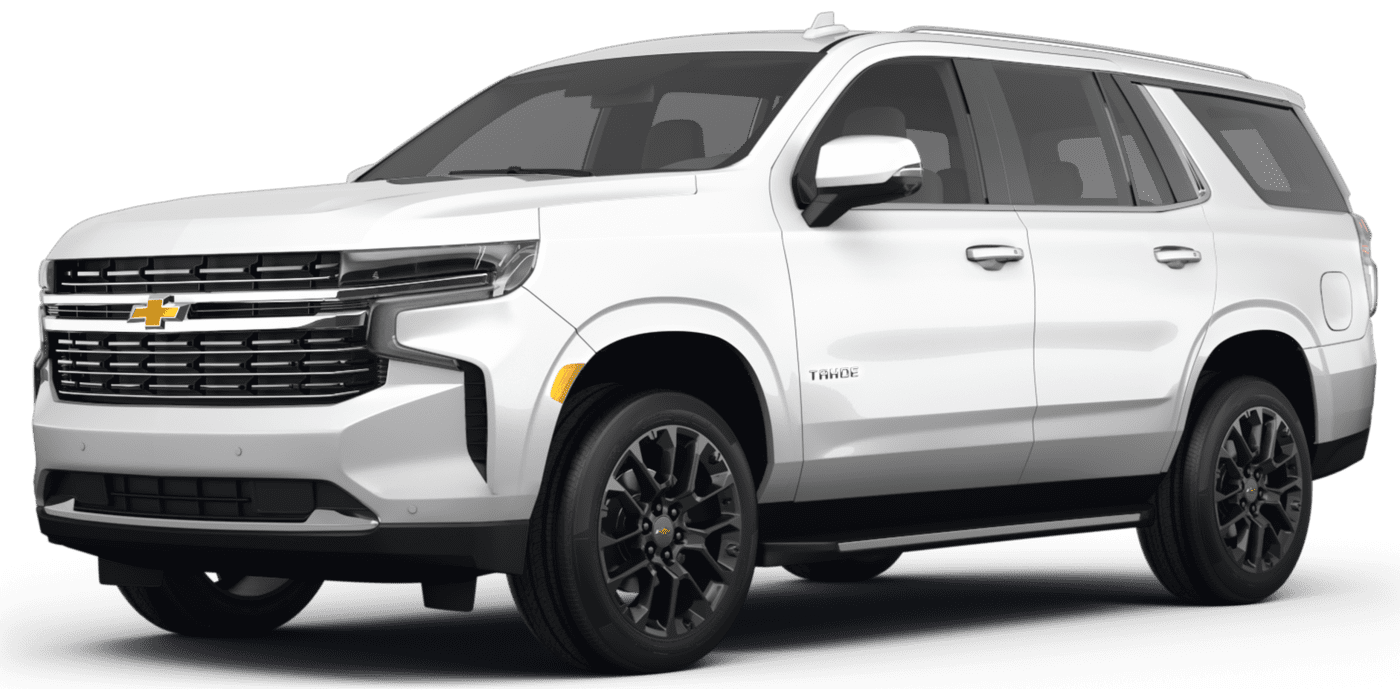 2023 Chevrolet Tahoe LT — SUV — 38,822 mi — Little River, SC