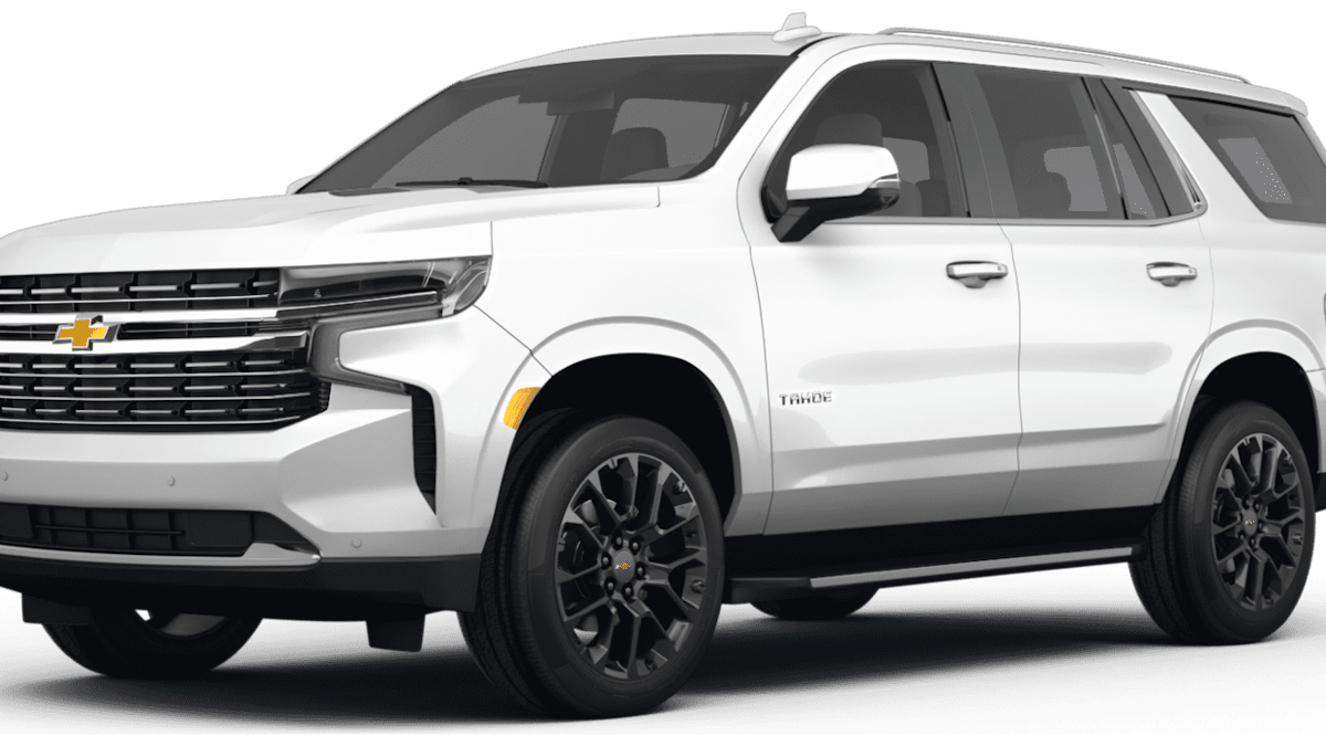 2023 Chevrolet Tahoe Z71 For Sale in Jasper, FL 1GNSKPKD0PR237581