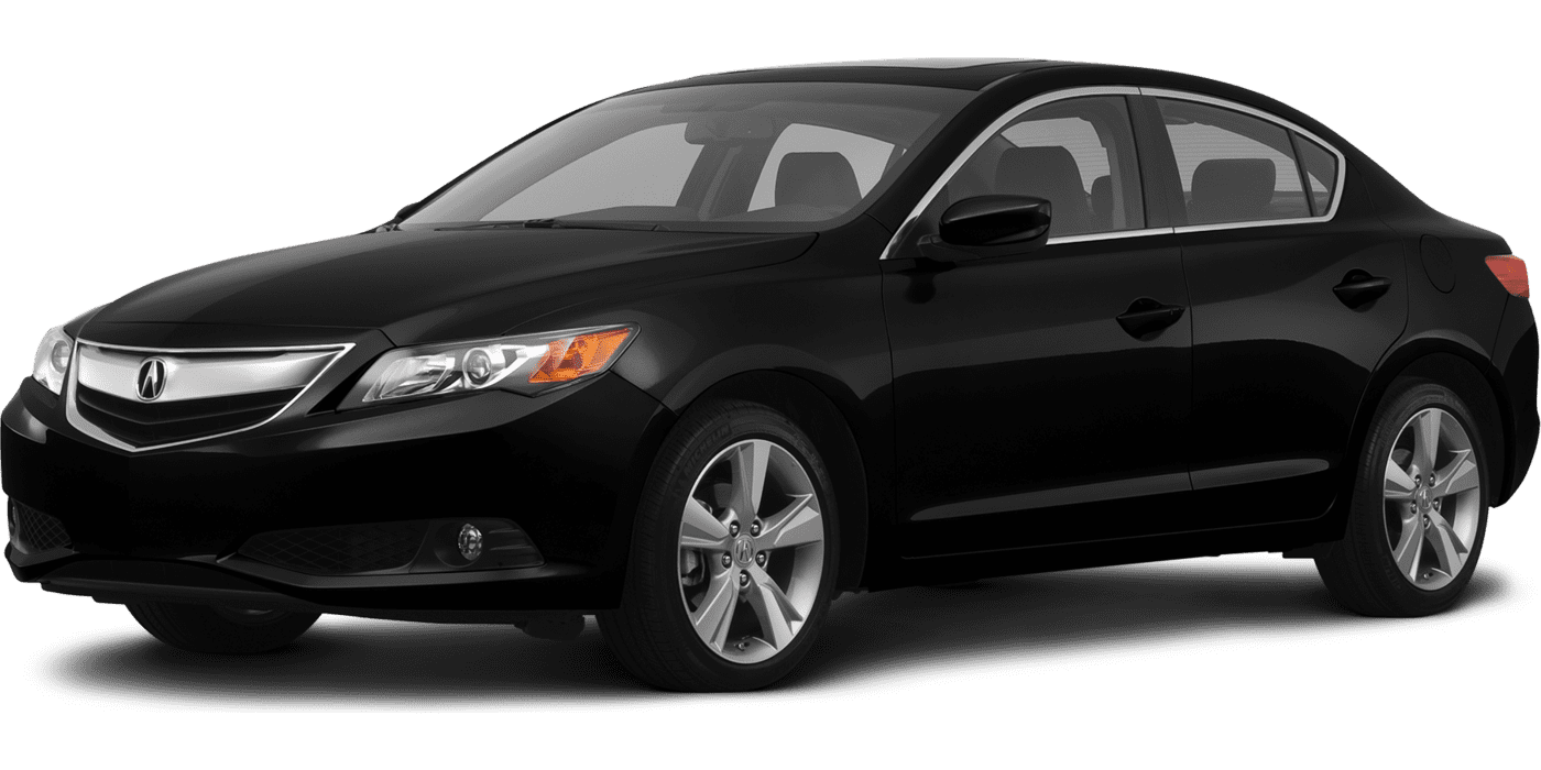 2013 Acura ILX Technology Package — Sedan — 116,123 mi — St. Louis, MO
