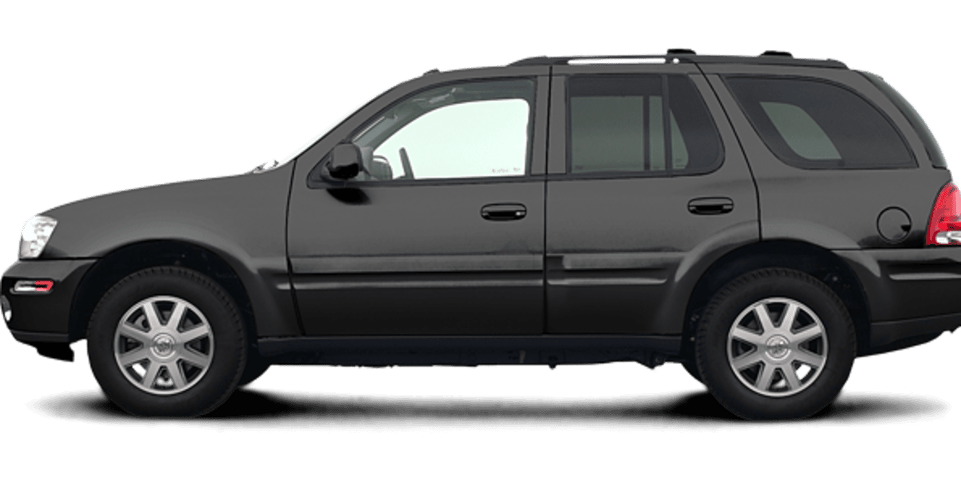 2006 Buick Rainier CXL — SUV — 134,359 mi — Cullman, AL
