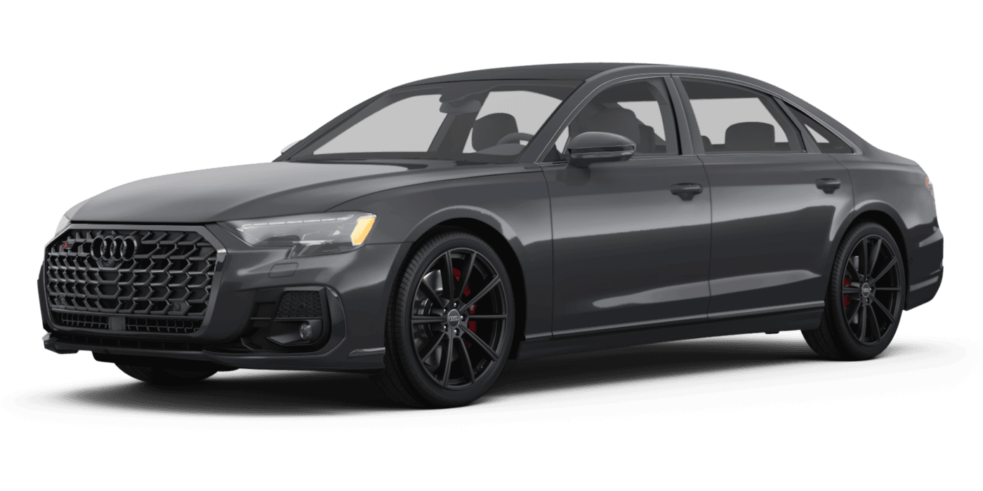 2023 Audi S8 Standard — Sedan — 39,731 mi — Frederick, MD