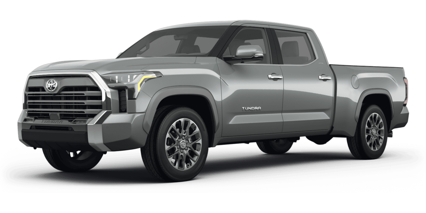 2024 Toyota Tundra Hybrid Limited — Pickup Truck — 5,000 mi — Fayetteville, NC