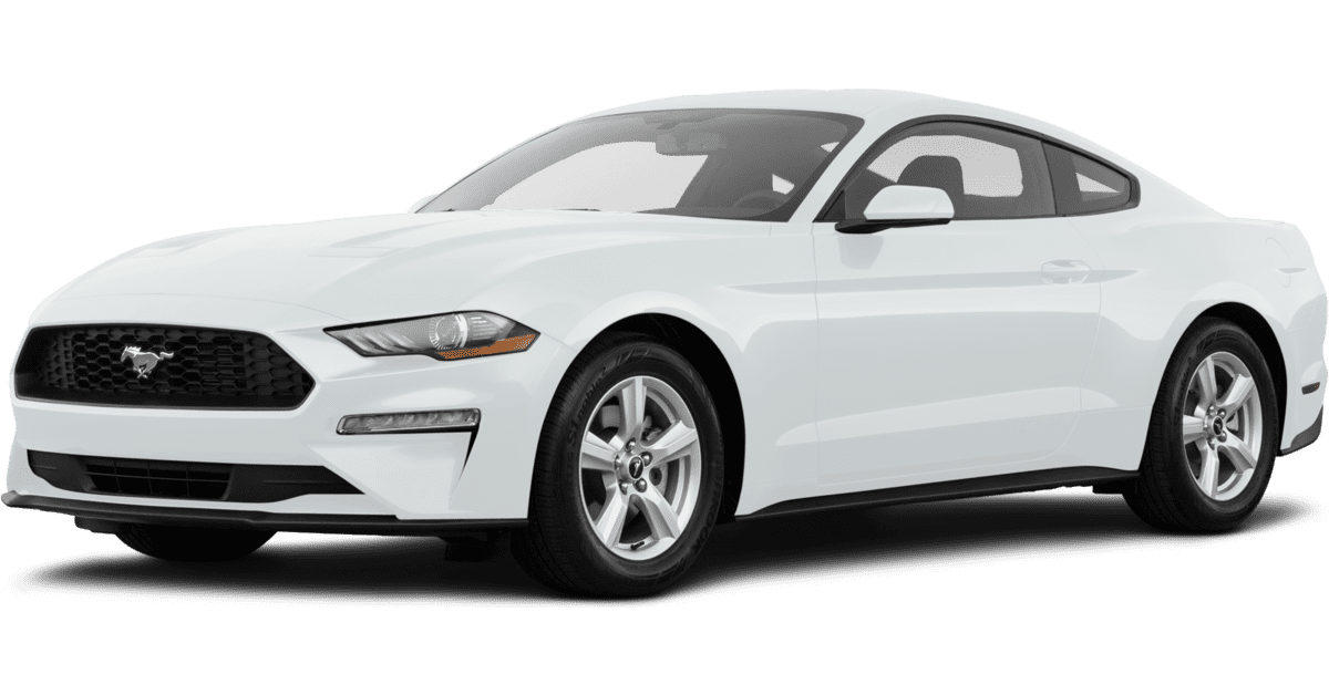 2019 Ford Mustang Prices Reviews Incentives Truecar