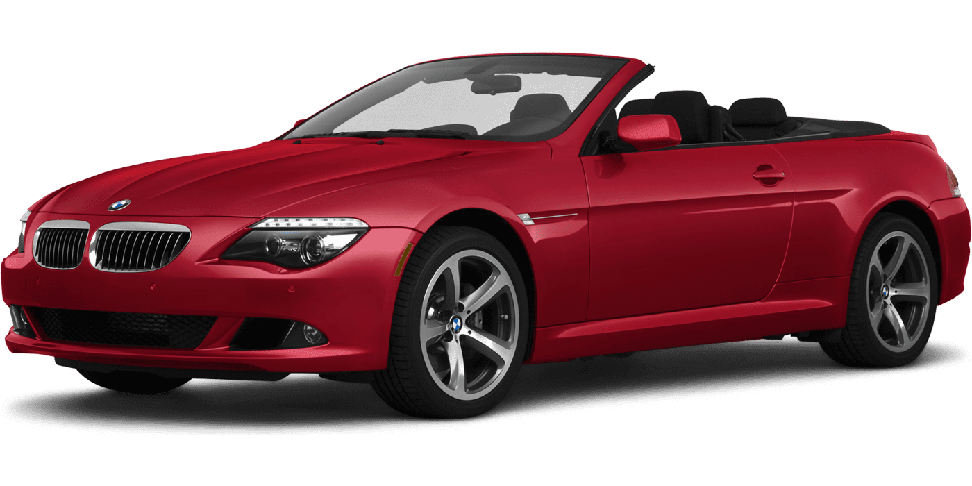 2010 BMW 6 Series 650i — Convertible — 41,193 mi — Murfreesboro, TN