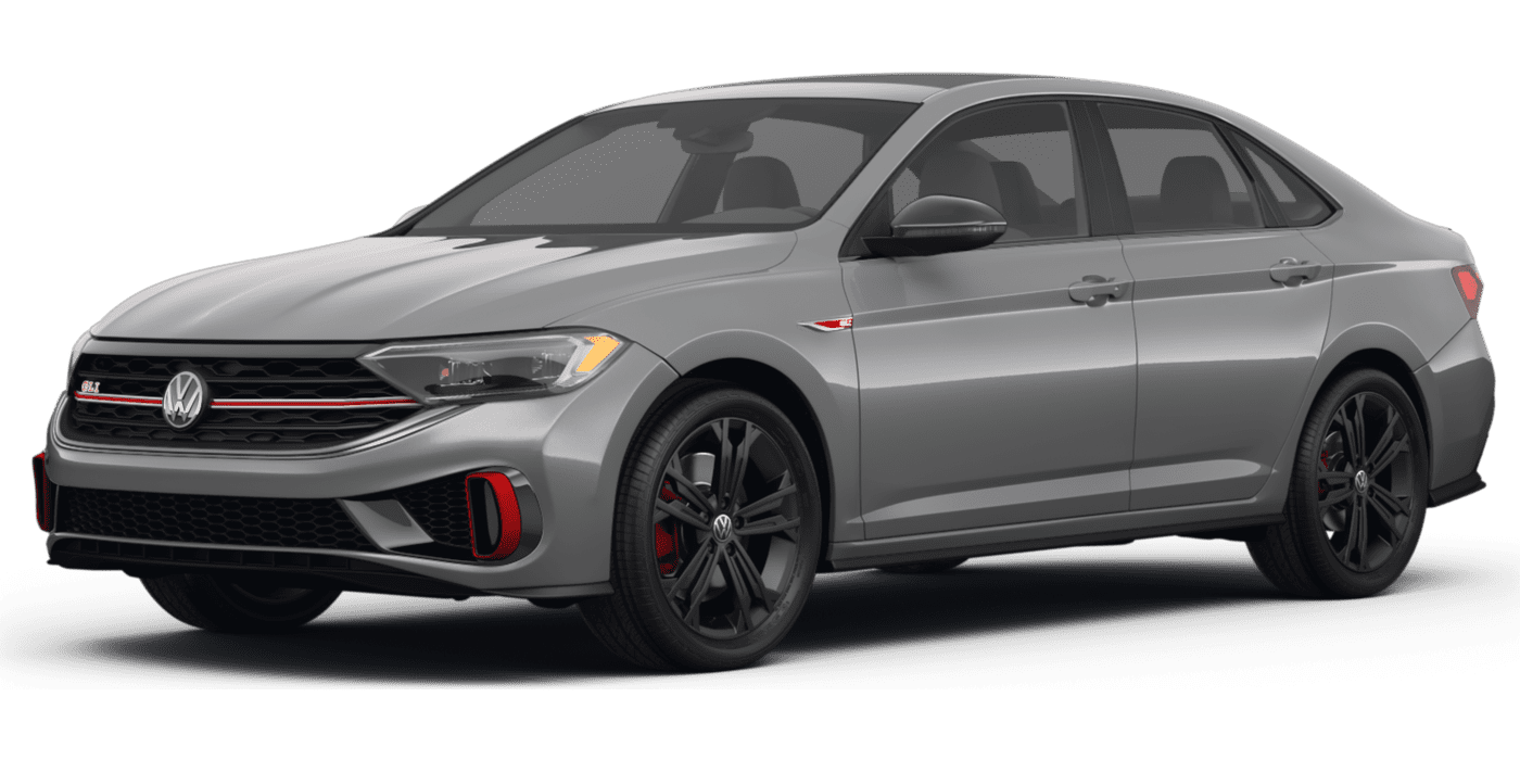 2022 Volkswagen Jetta GLI Autobahn — Sedan — 17,150 mi — Lubbock, TX
