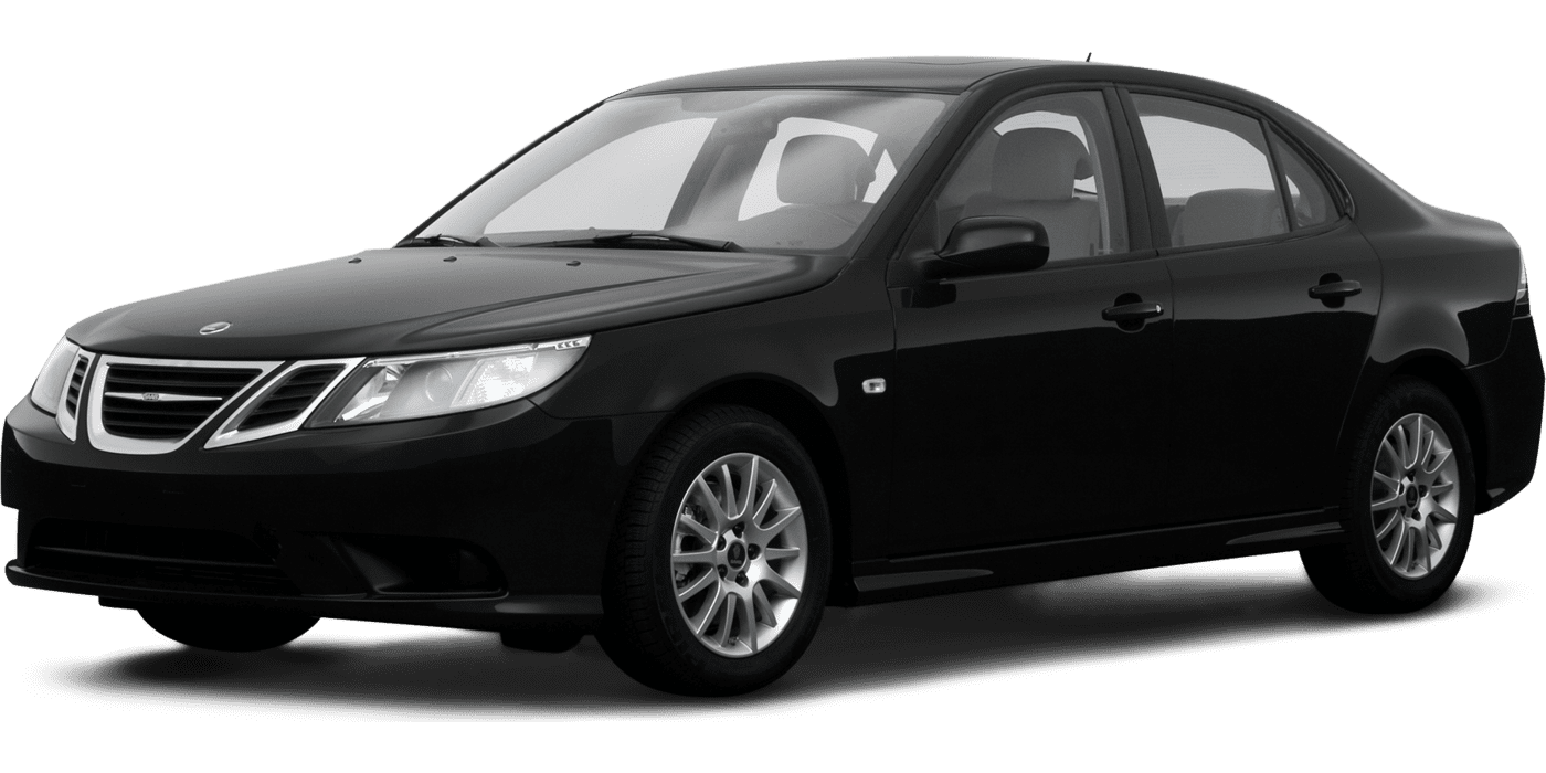 2008 Saab 9-3