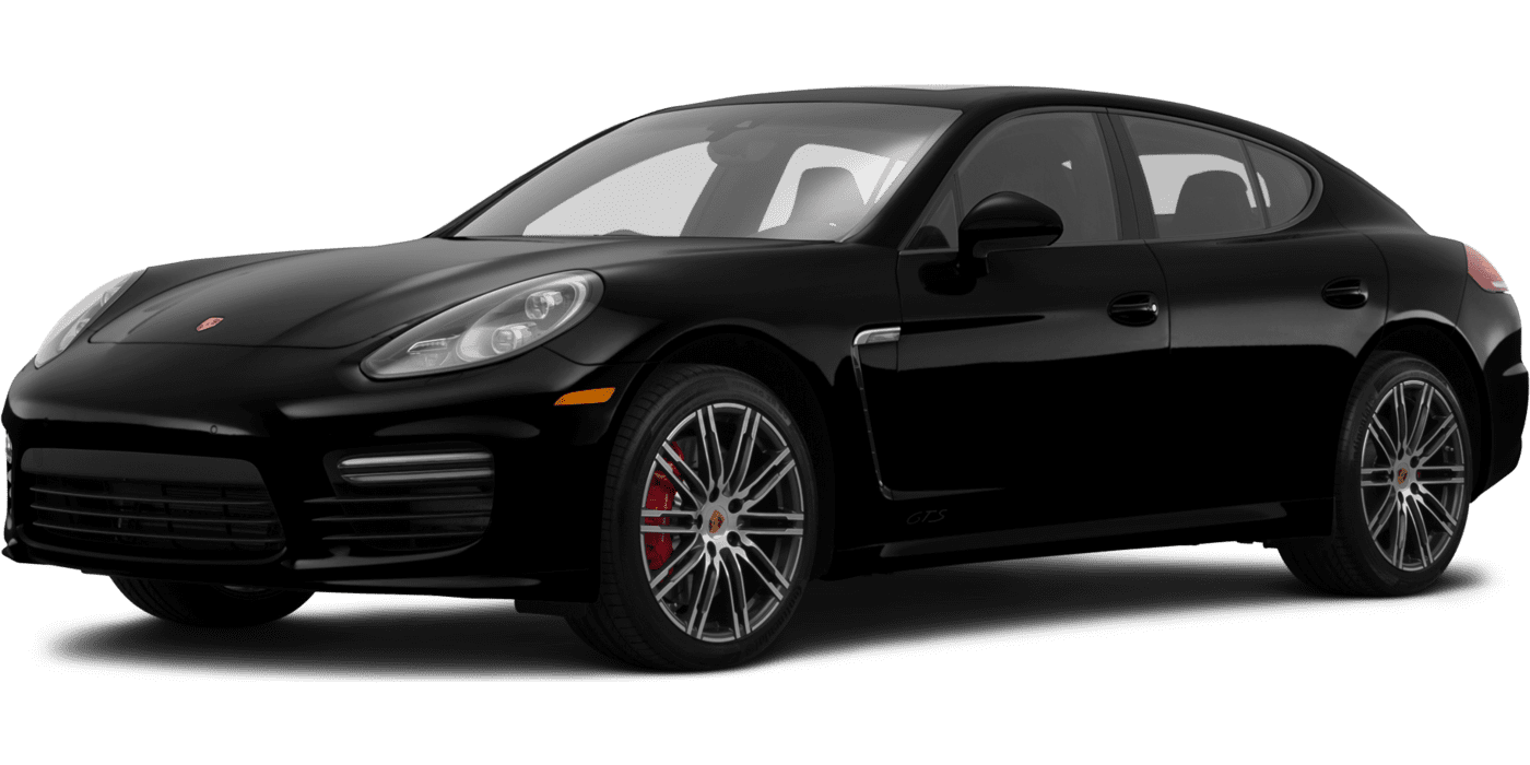 2015 Porsche Panamera GTS — Sedan — 114,655 mi — Loretto, MN