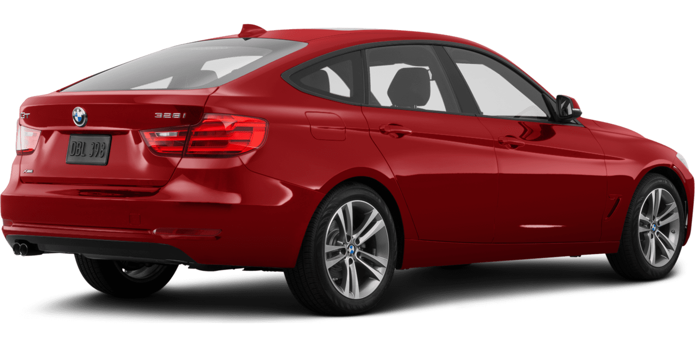 2014 BMW 3 Series 335i — Hatchback — 67,937 mi — Murray, UT