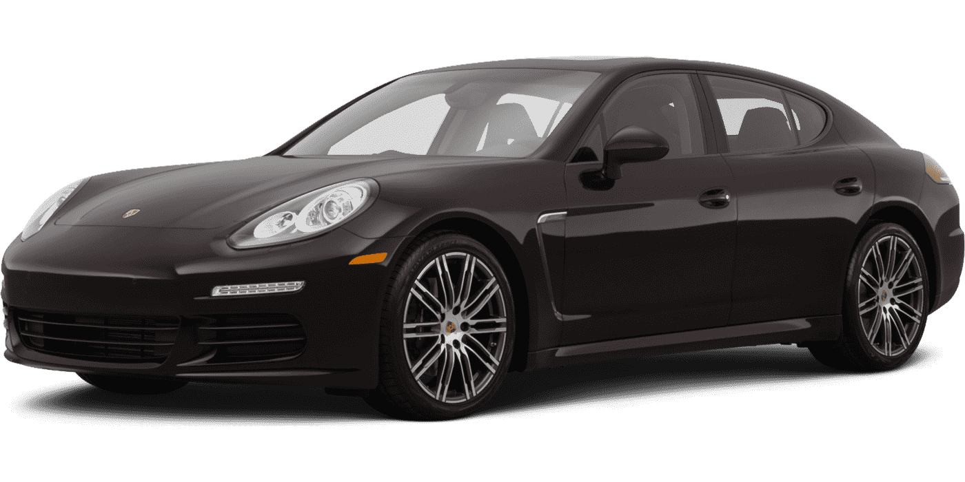 2016 Porsche Panamera 4 — Hatchback — 49,286 mi — Prescott, AZ