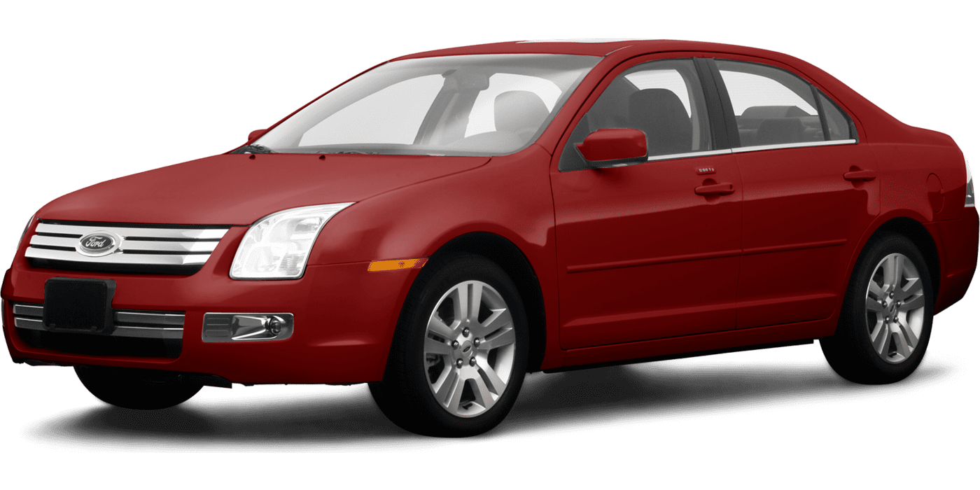 2009 Ford Fusion SEL — Sedan — 171,752 mi — Council Bluffs, IA