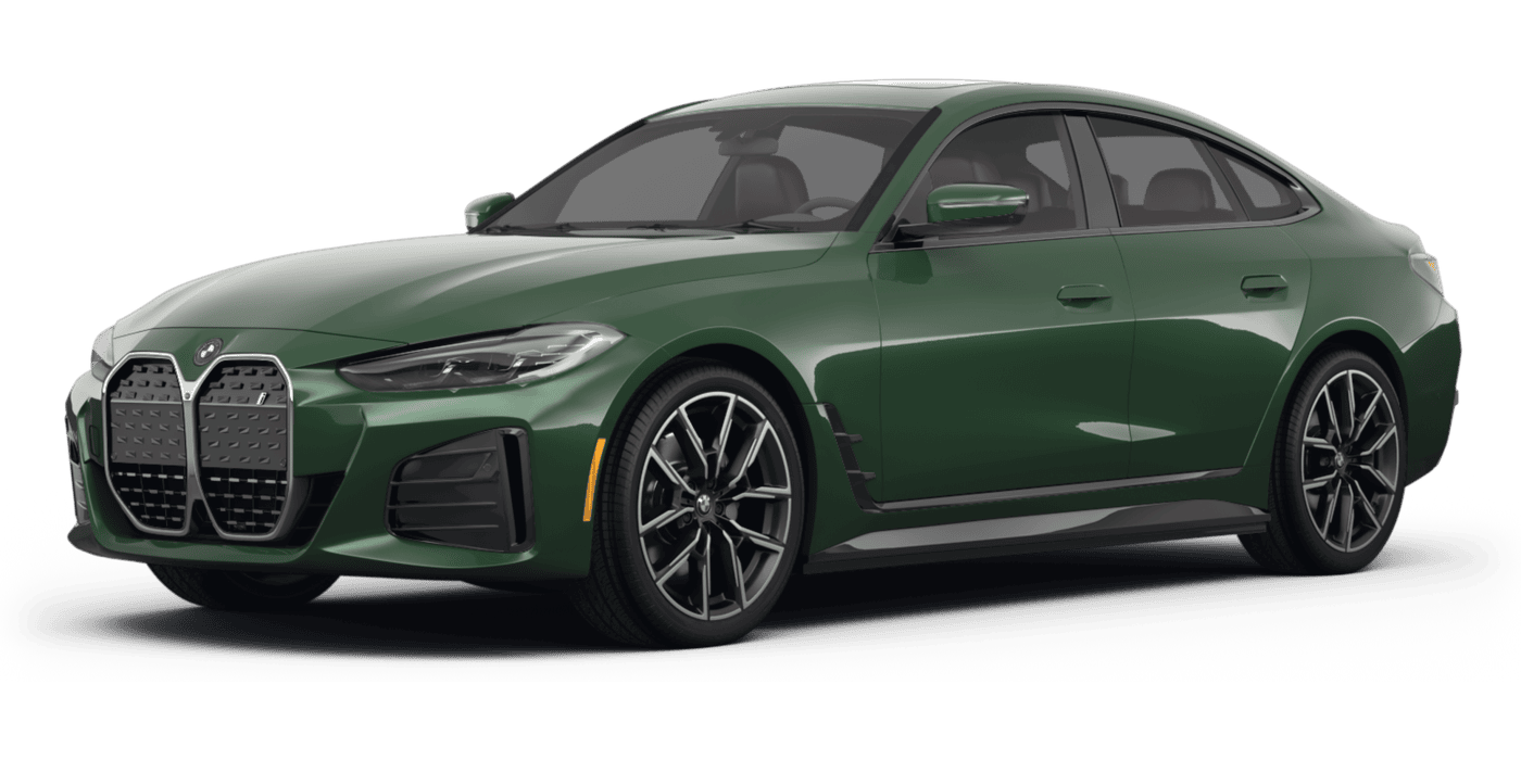 2022 BMW i4 eDrive40 — Sedan — 32,225 mi — Irving, TX