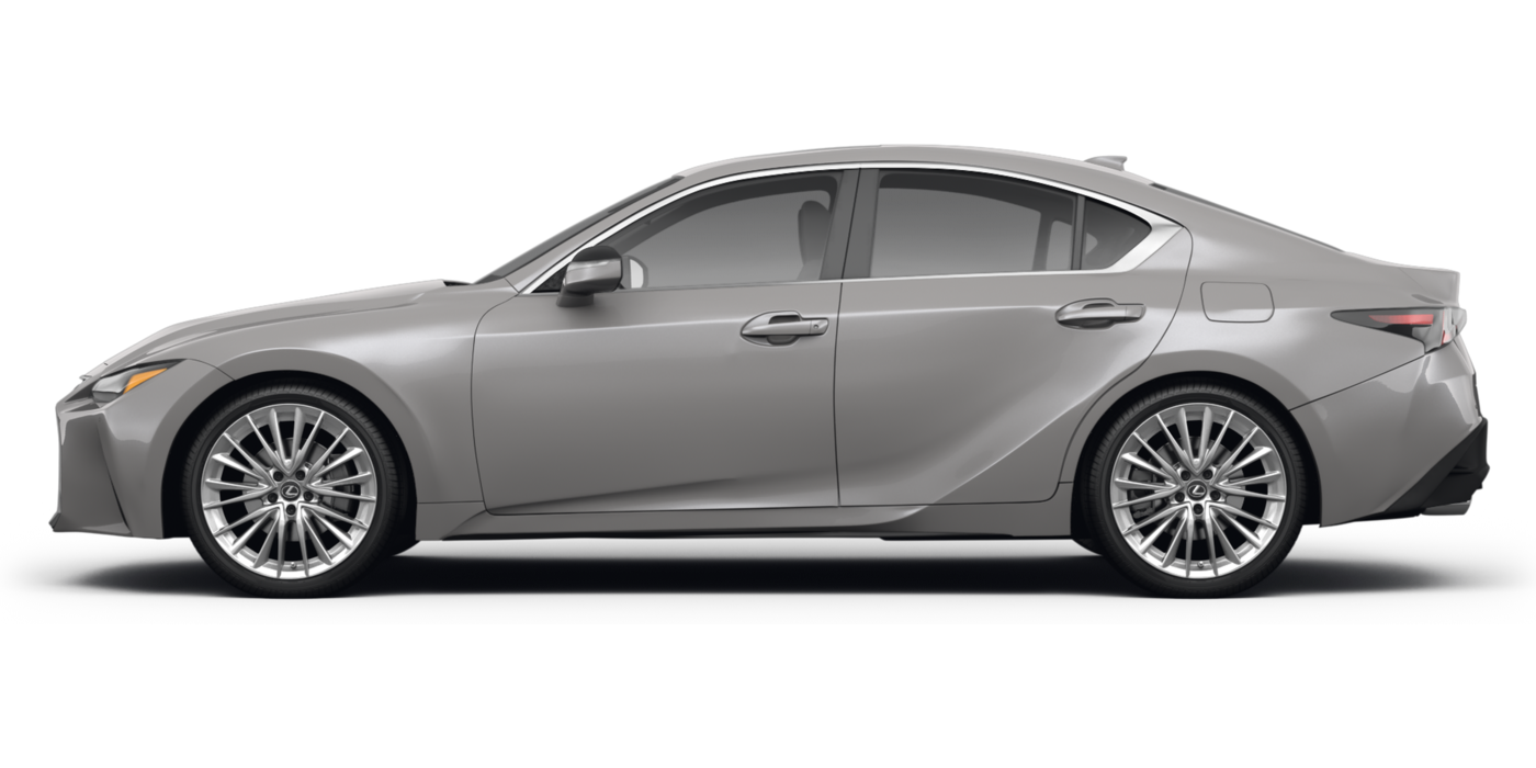 2023 Lexus IS Review | Pricing, Trims & Photos - TrueCar
