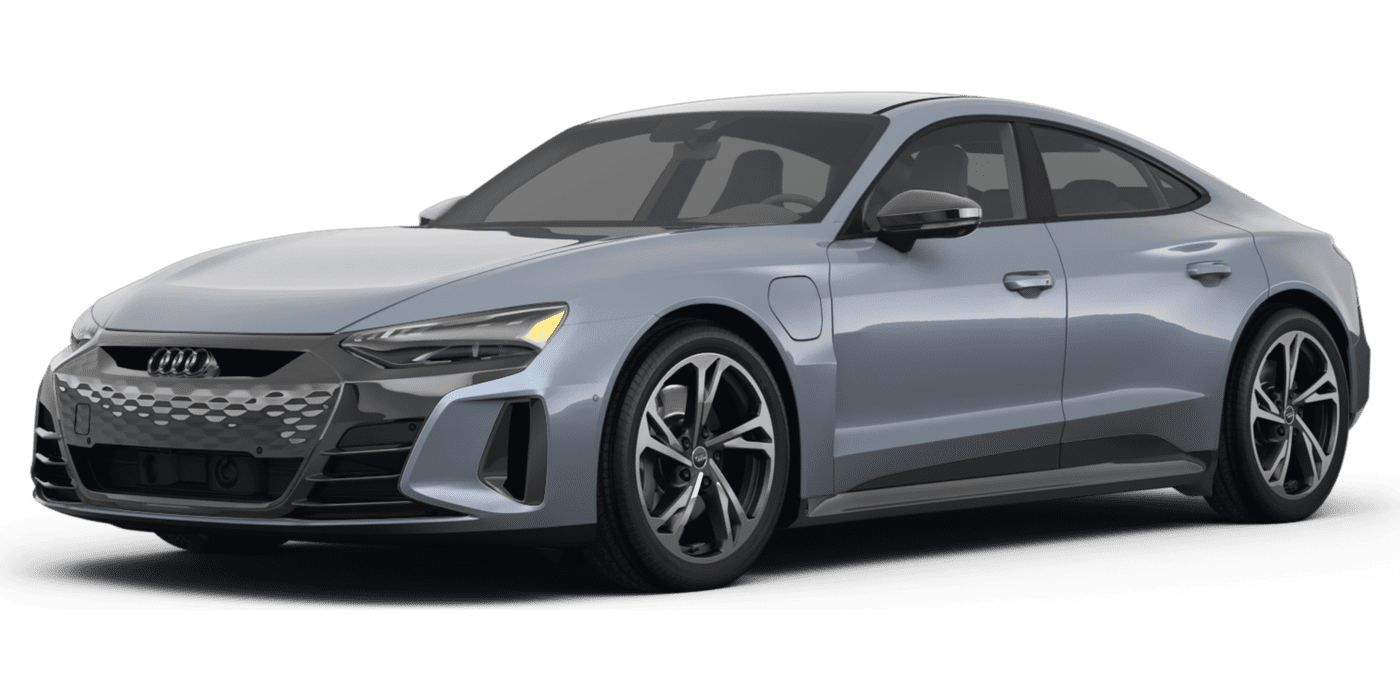2022 Audi e-tron GT Prestige — Sedan — 22,393 mi — El Paso, TX