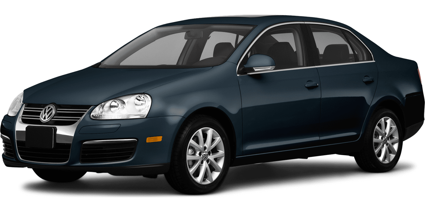 2010 Volkswagen Jetta Limited — Sedan — 140,743 mi — Baltimore, MD