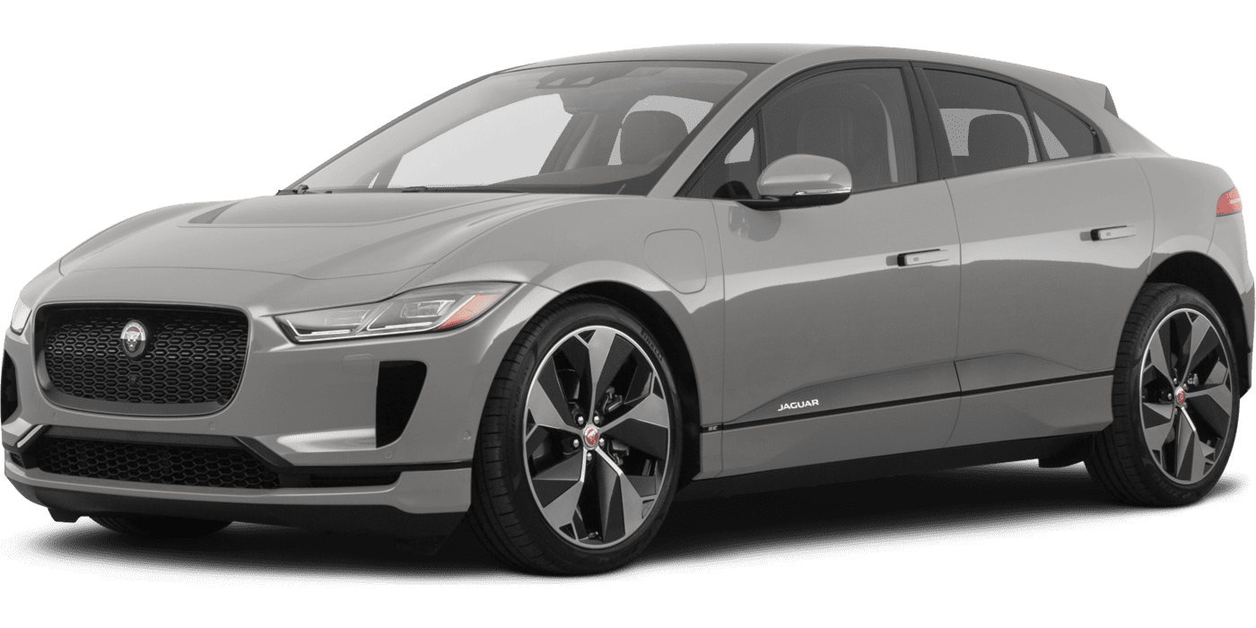 2019 Jaguar I-PACE SE — SUV — 23,013 mi — Pittsburgh, PA