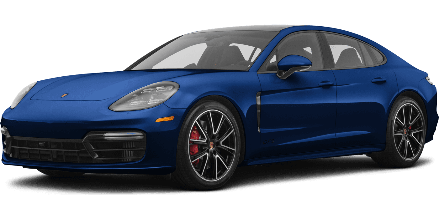 2020 Porsche Panamera GTS — Hatchback — 43,645 mi — Madison, WI