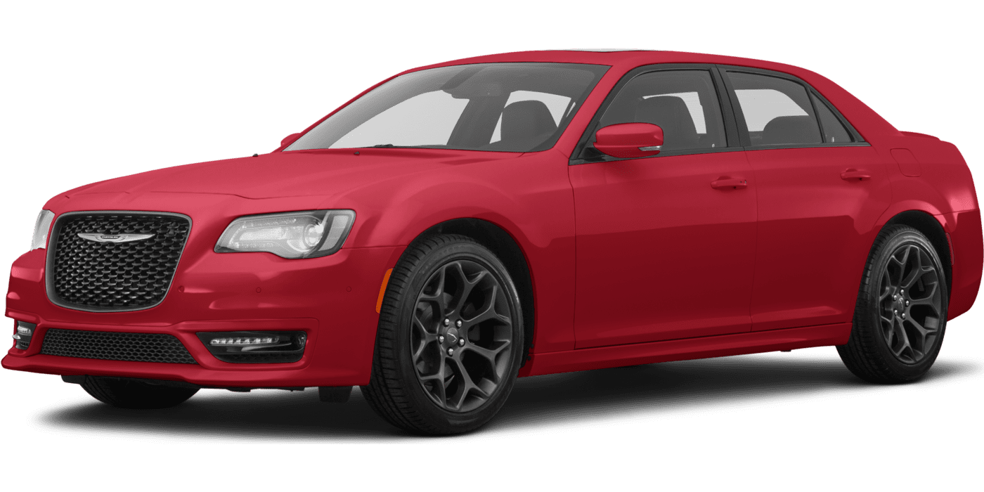 2018 Chrysler 300 S — Sedan — 73,047 mi — Oklahoma City, OK