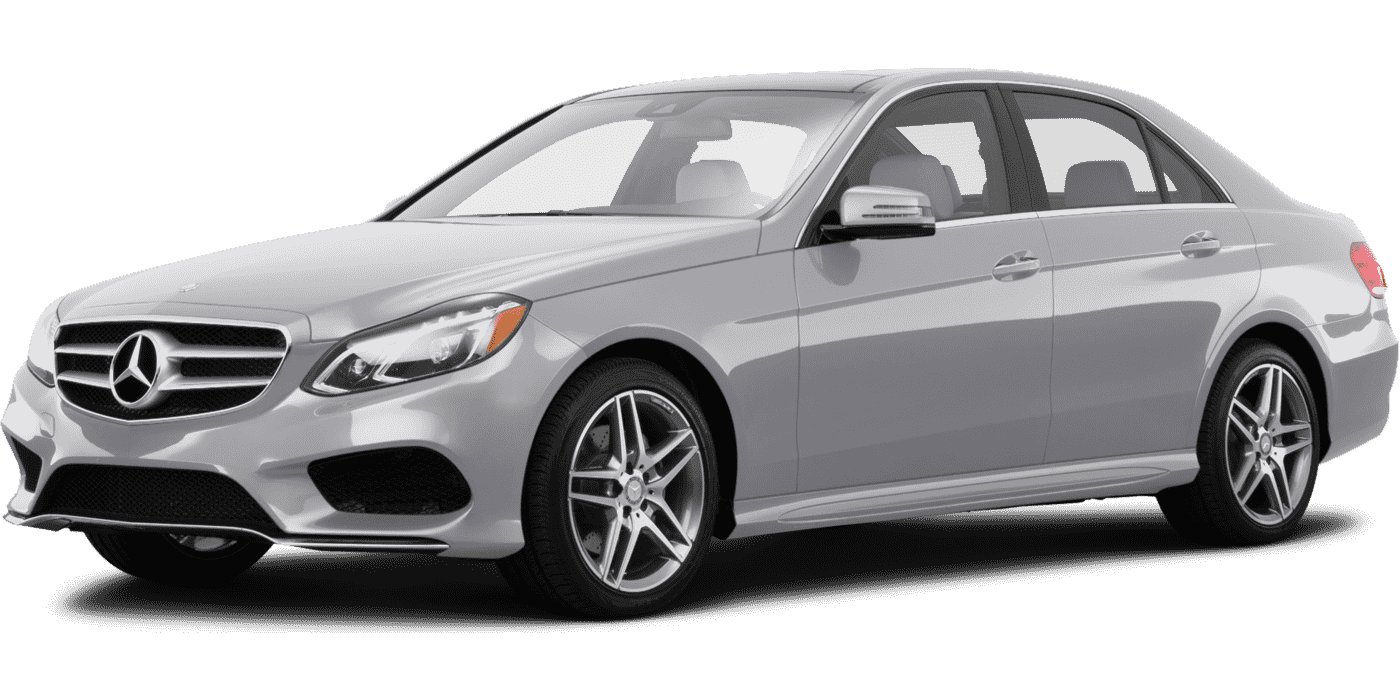 2016 Mercedes-Benz E-Class E 400 — Sedan — 62,526 mi — Las Vegas, NV