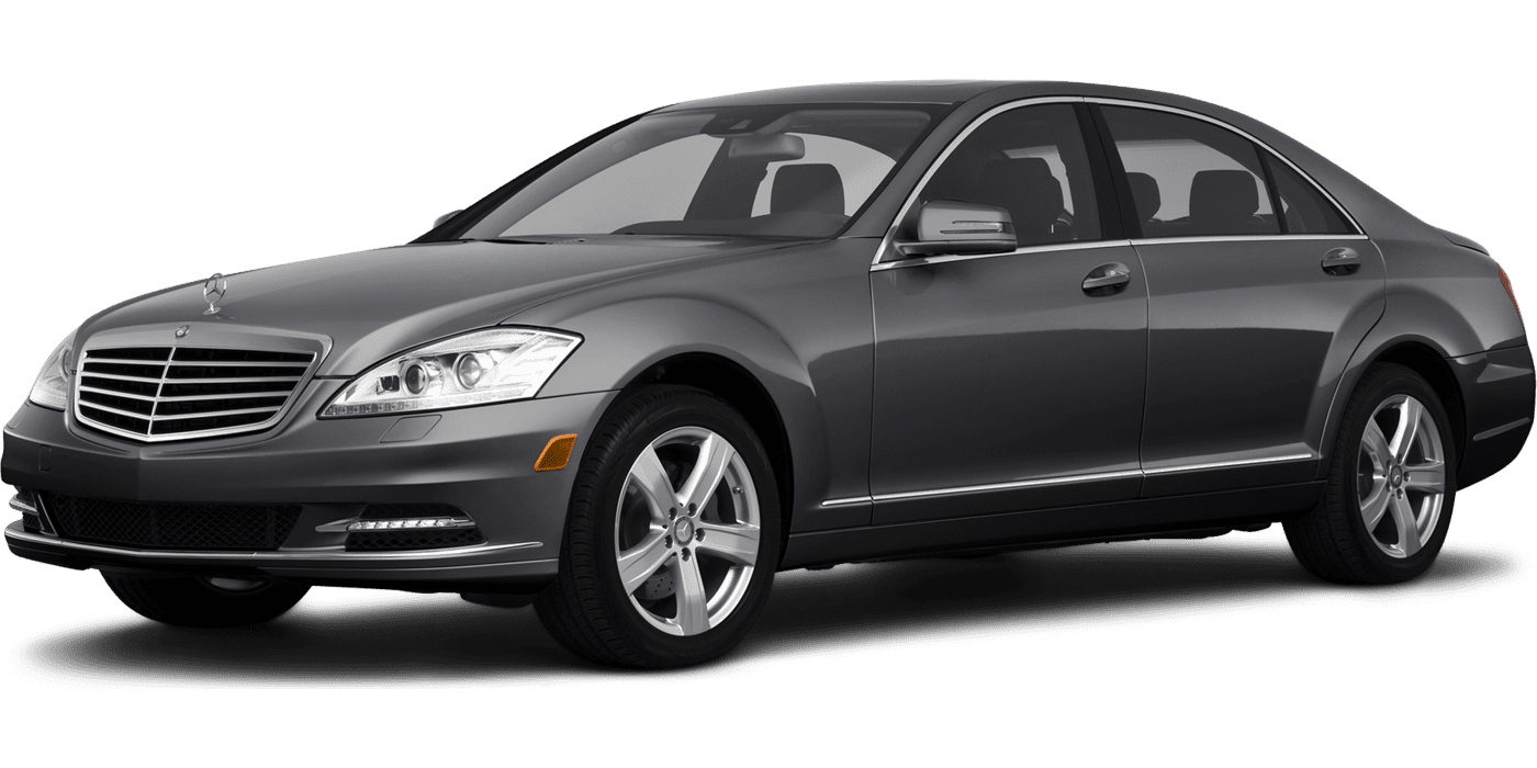 2010 Mercedes-Benz S-Class S 550 — Sedan — 223,537 mi — Alburquerque, NM