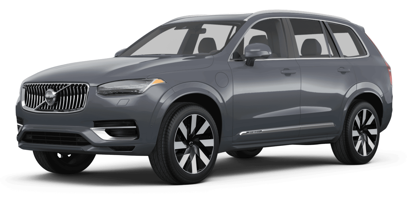 2023 Volvo XC90 Recharge Ultimate — SUV — 19,618 mi — Burlingame, CA