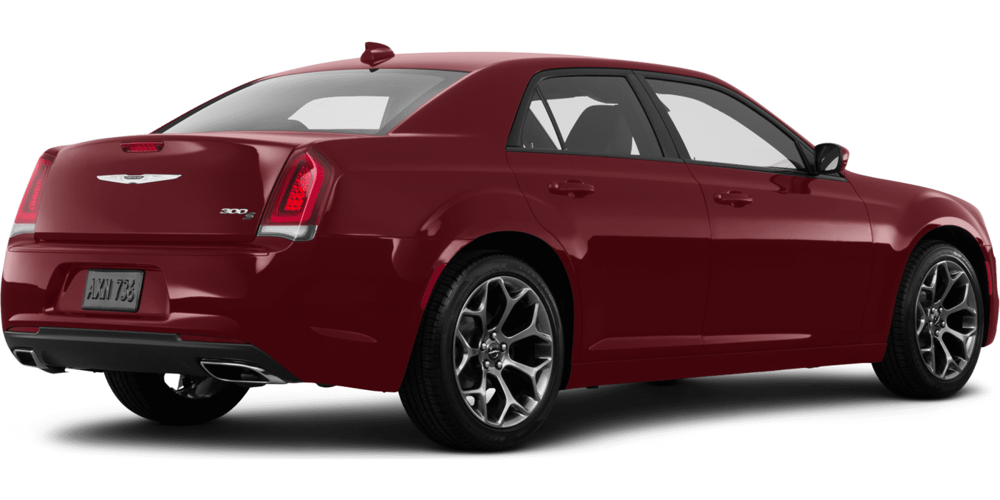 2015 Chrysler 300 C Platinum — Sedan — 82,137 mi — Phoenix, AZ