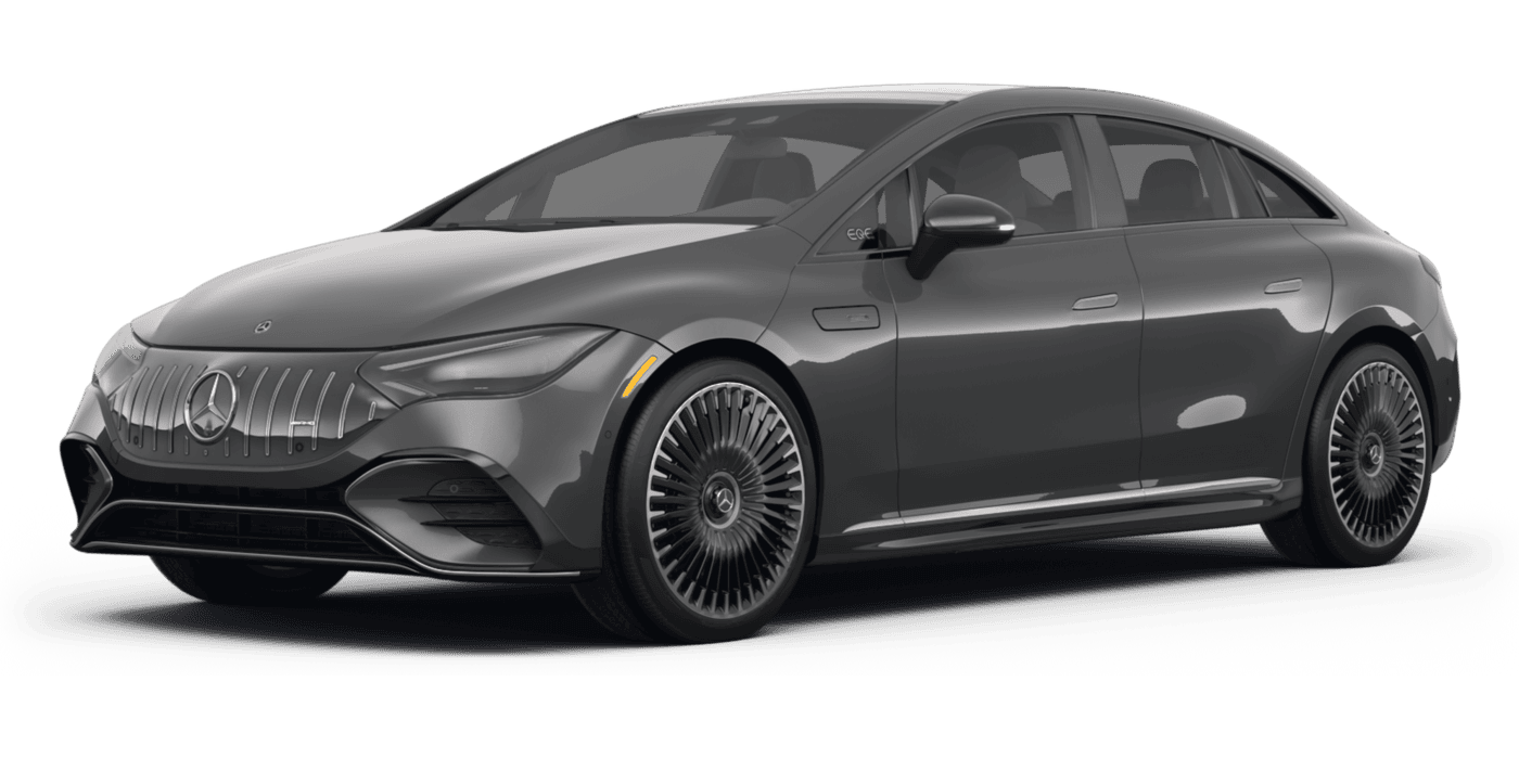 2023 Mercedes-Benz EQE Sedan AMG EQE — Sedan — 20,339 mi — Plano, TX