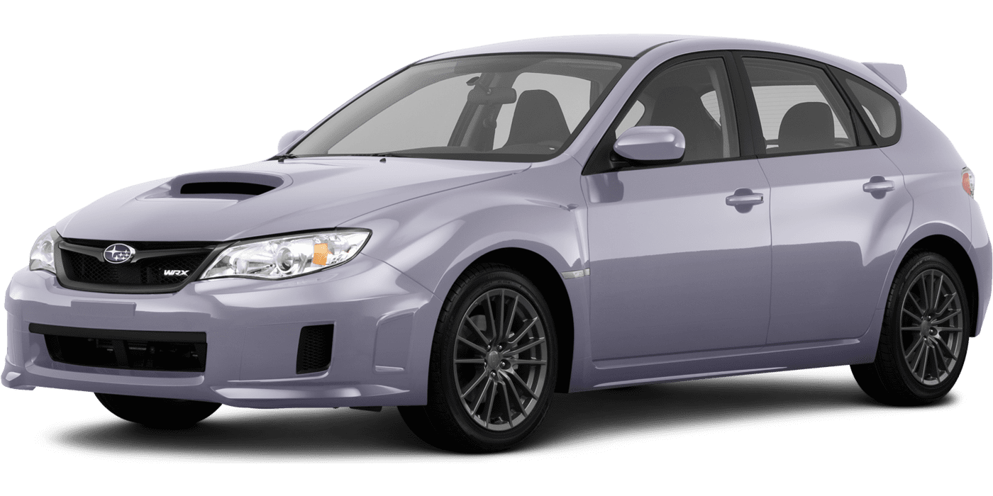 2013 Subaru Impreza WRX Limited — Wagon — 44,480 mi — Norfolk, VA