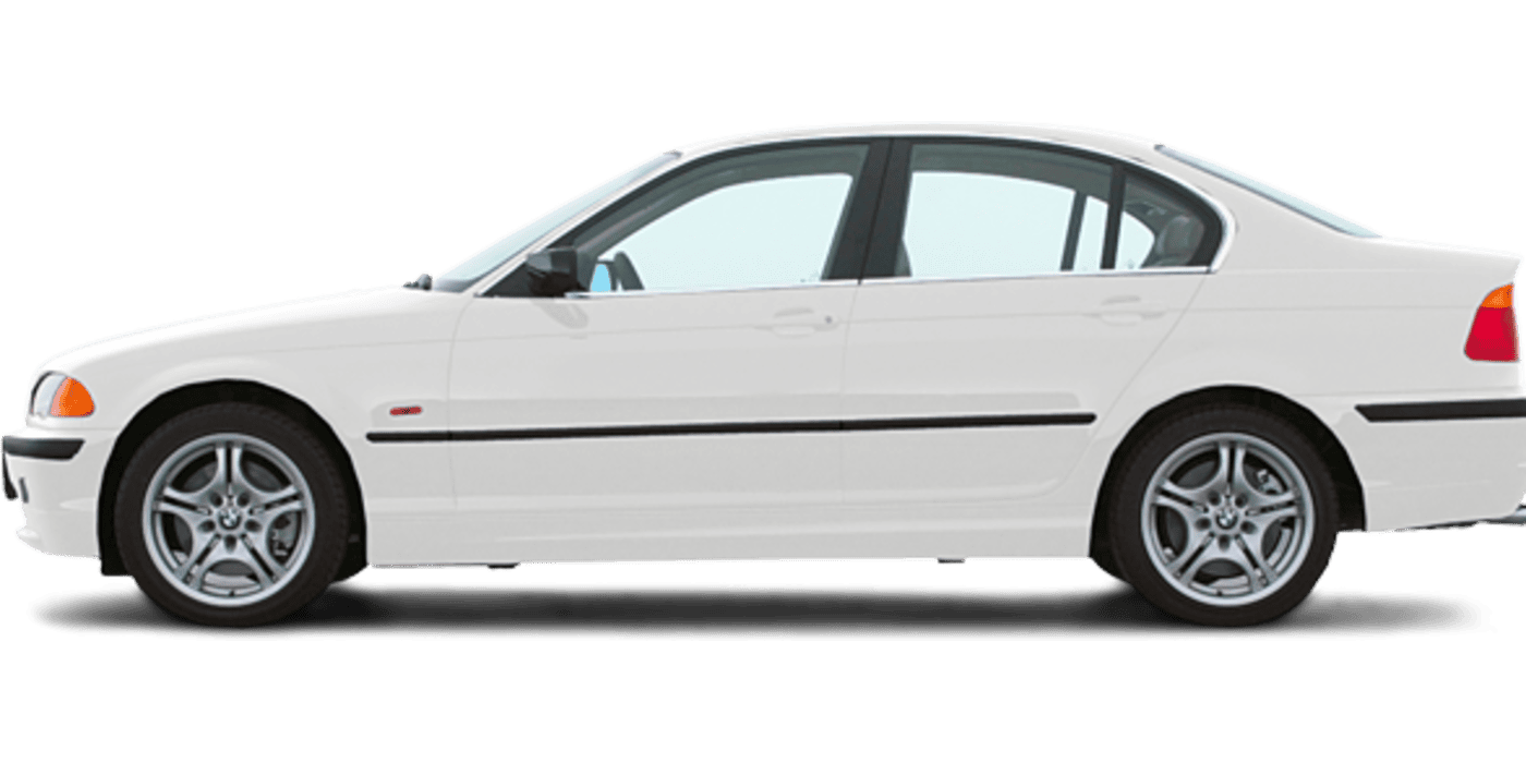 2001 BMW 3 Series 330i — Sedan — 375,508 mi — Buford, GA