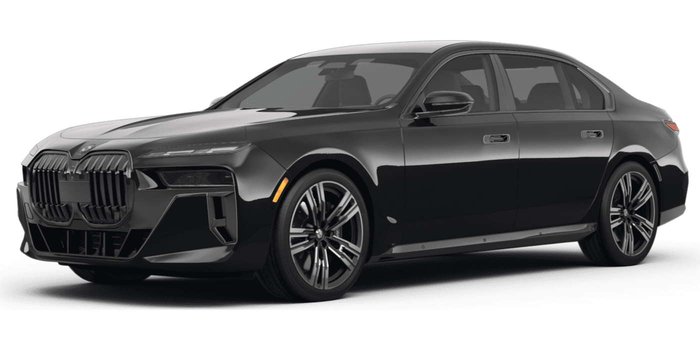2023 BMW 7 Series 760i — Sedan — 32,898 mi — Mesa, AZ