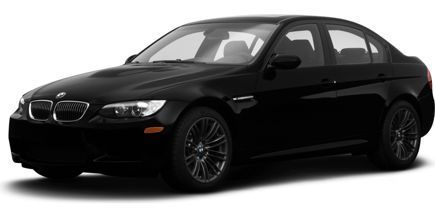 2008 BMW M3 Standard — Sedan — 83,257 mi — Peoria, IL