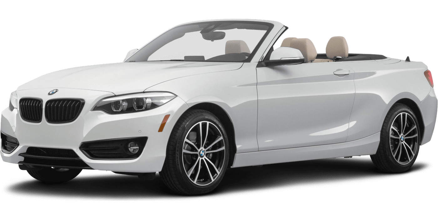 2021 BMW 2 Series 230i — Convertible — 39,998 mi — Duluth, GA