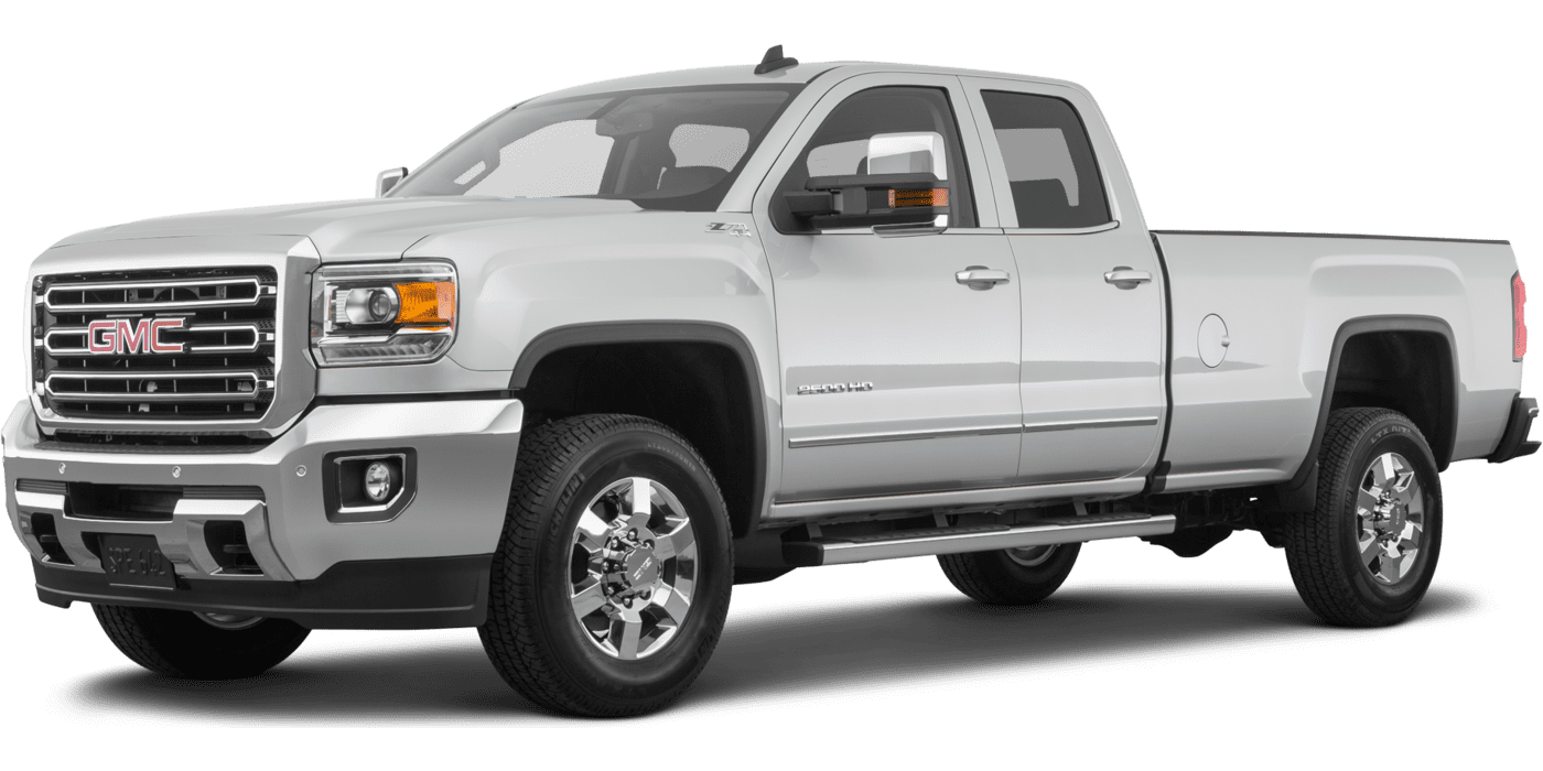 2018 GMC Sierra 2500HD SLE — Pickup Truck — 139,775 mi — Muncie, IN