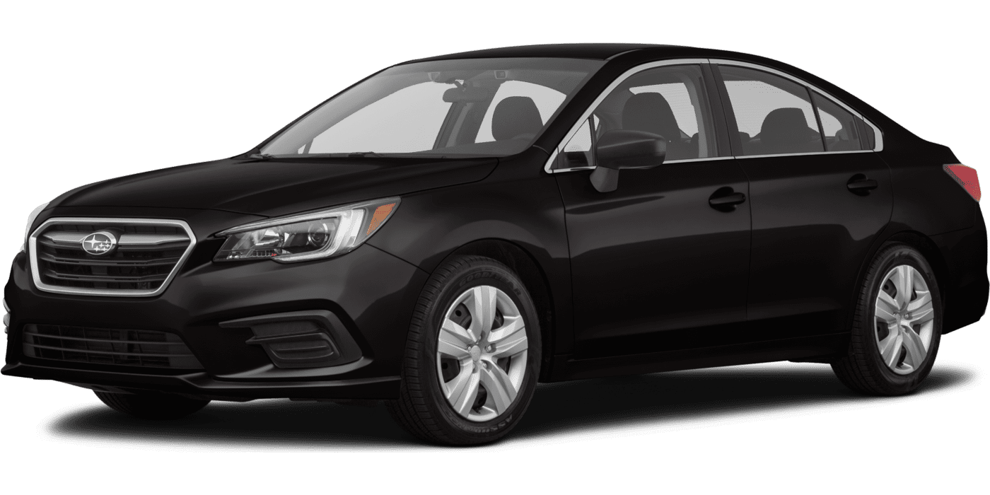 2019 Subaru Legacy 2.5i — Sedan — 56,780 mi — Owings Mills, MD