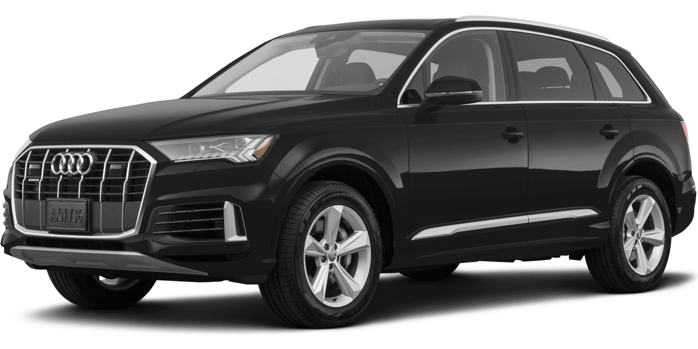 2023 Audi Q7 Premium — SUV — 27,491 mi — Tucson, AZ