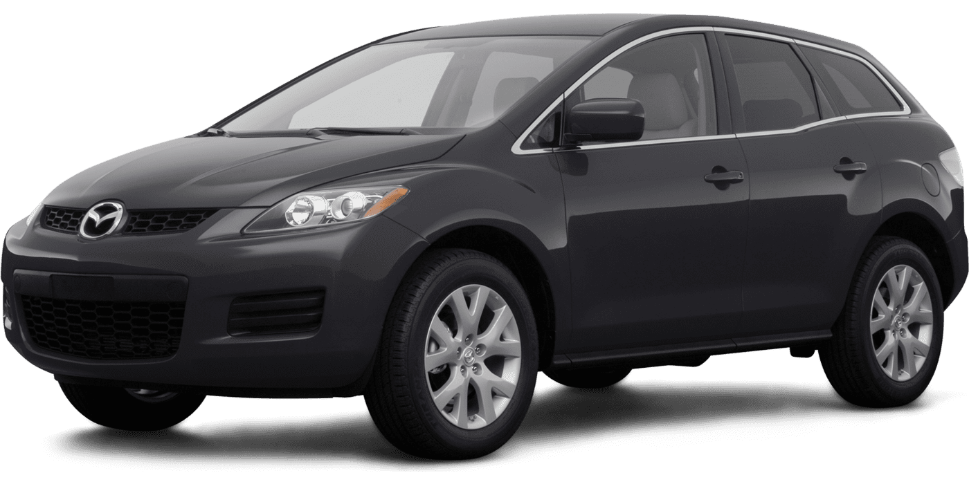2008 Mazda CX-7 Touring — SUV — 110,881 mi — Edmonds, WA