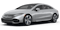 Mercedes-Benz EQS Sedan