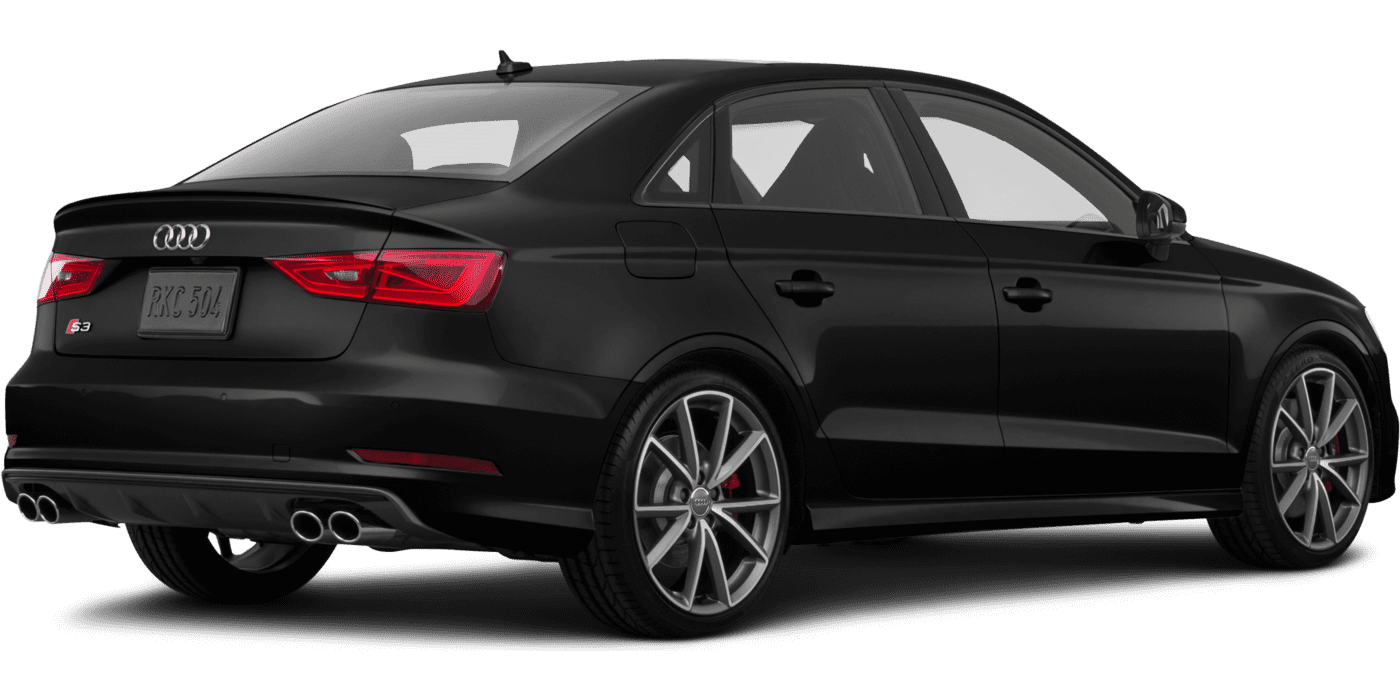 2016 Audi S3 Prestige — Sedan — 91,531 mi — Tampa, FL