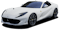 2022 Ferrari 812
