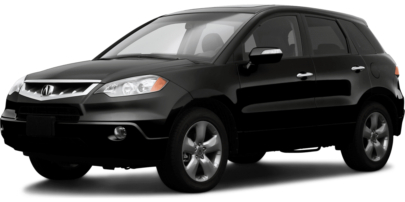2009 Acura RDX Standard — SUV — 140,858 mi — Wichita Falls, TX