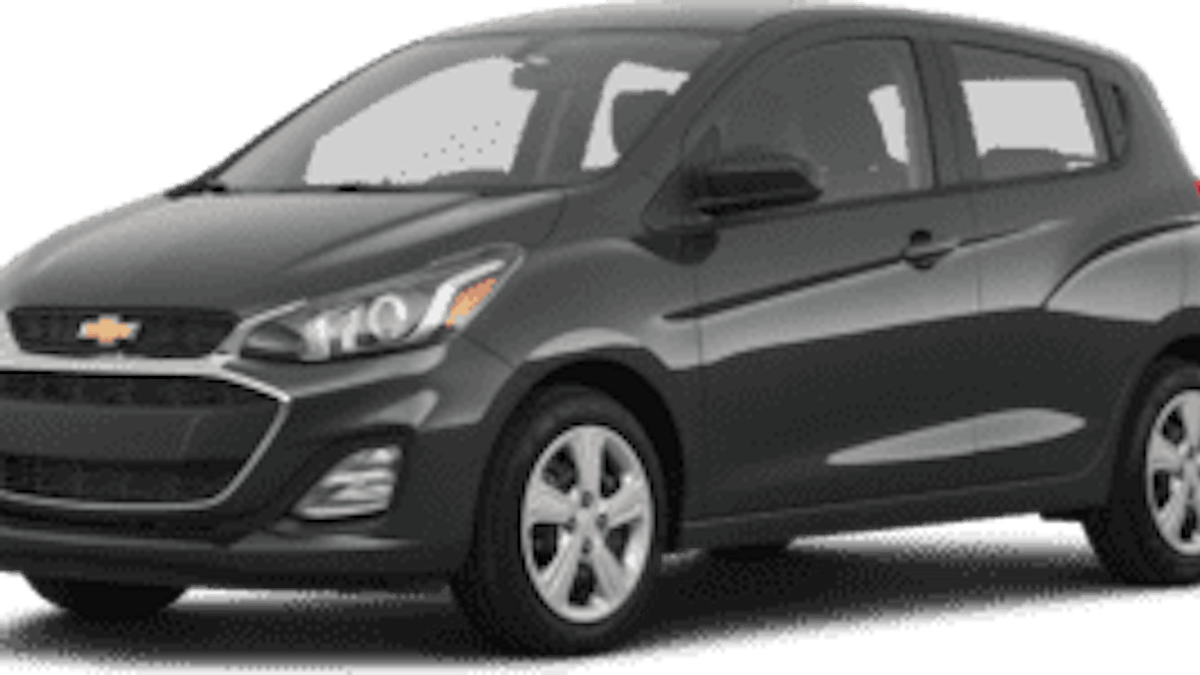 2020 Chevrolet Spark LS For Sale in Gainesville, FL TrueCar