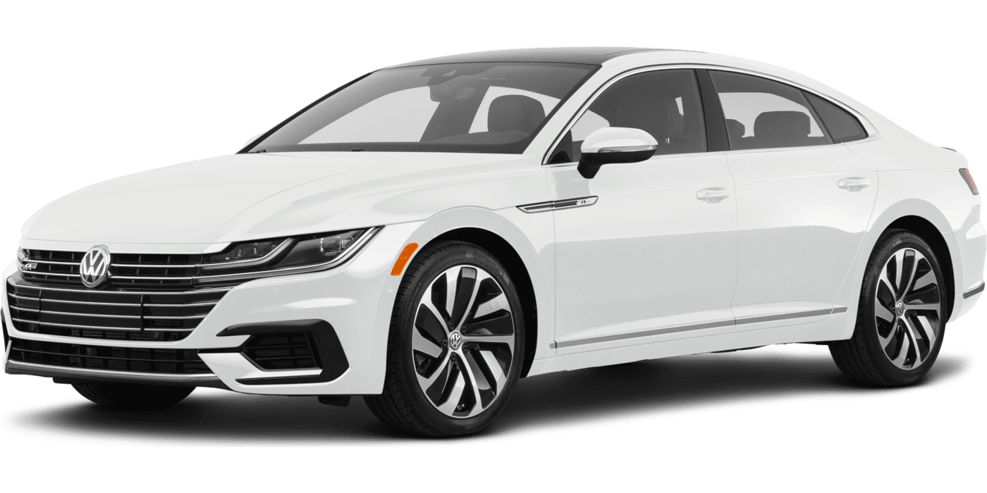2020 Volkswagen Arteon SEL R-Line — Hatchback — 47,610 mi — Swansea, MA