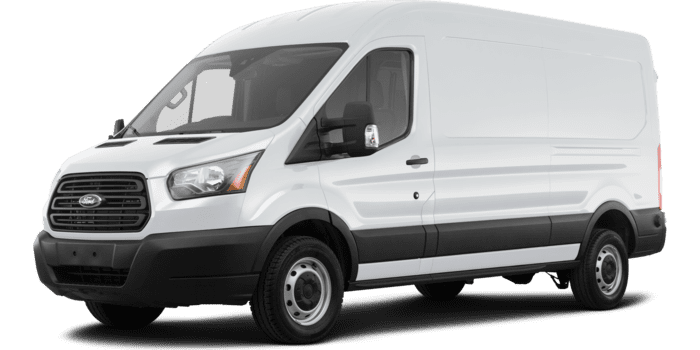 2020 Ford Transit Cargo Van Prices 