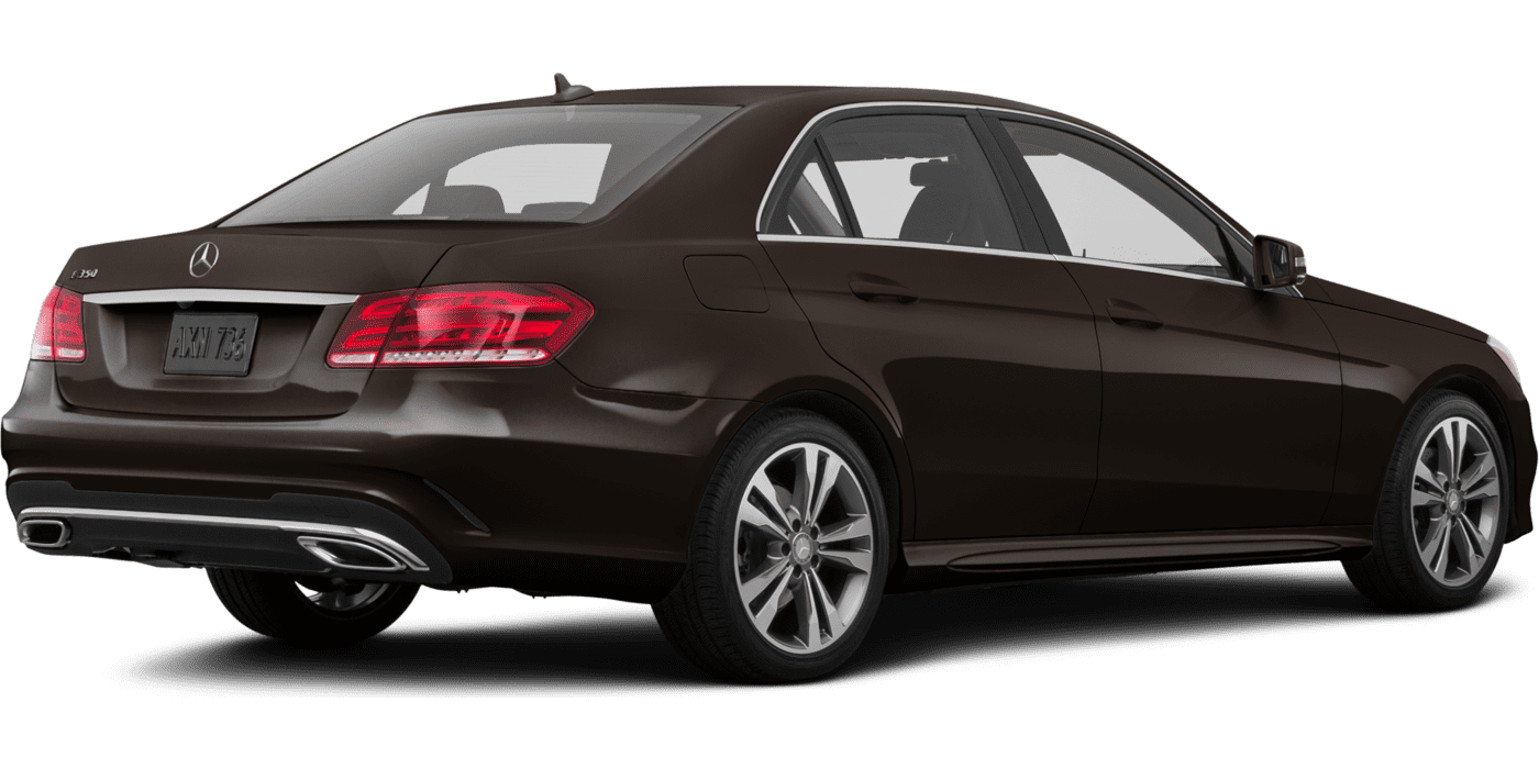 2016 Mercedes-Benz E-Class E 350 — Sedan — 106,501 mi — Maitland, FL