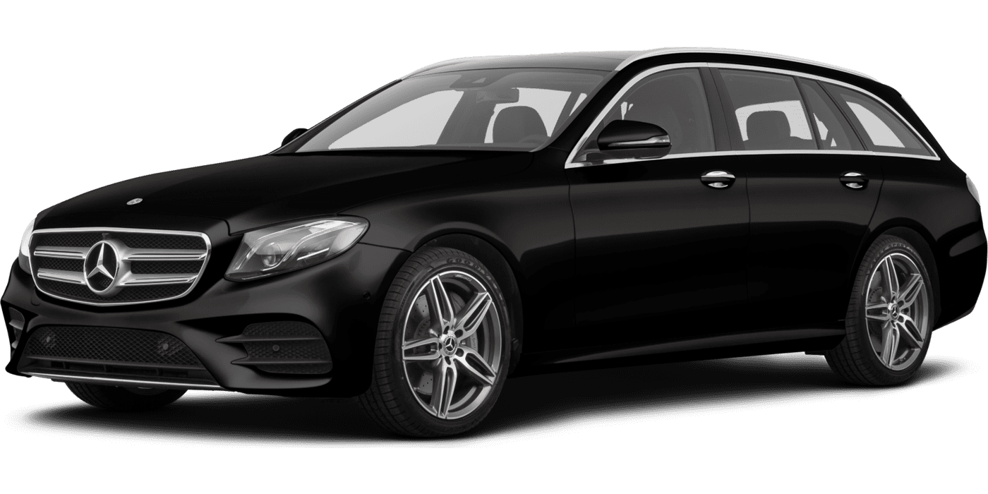 2020 Mercedes-Benz E-Class E 450 — Wagon — 58,382 mi — Naperville, IL