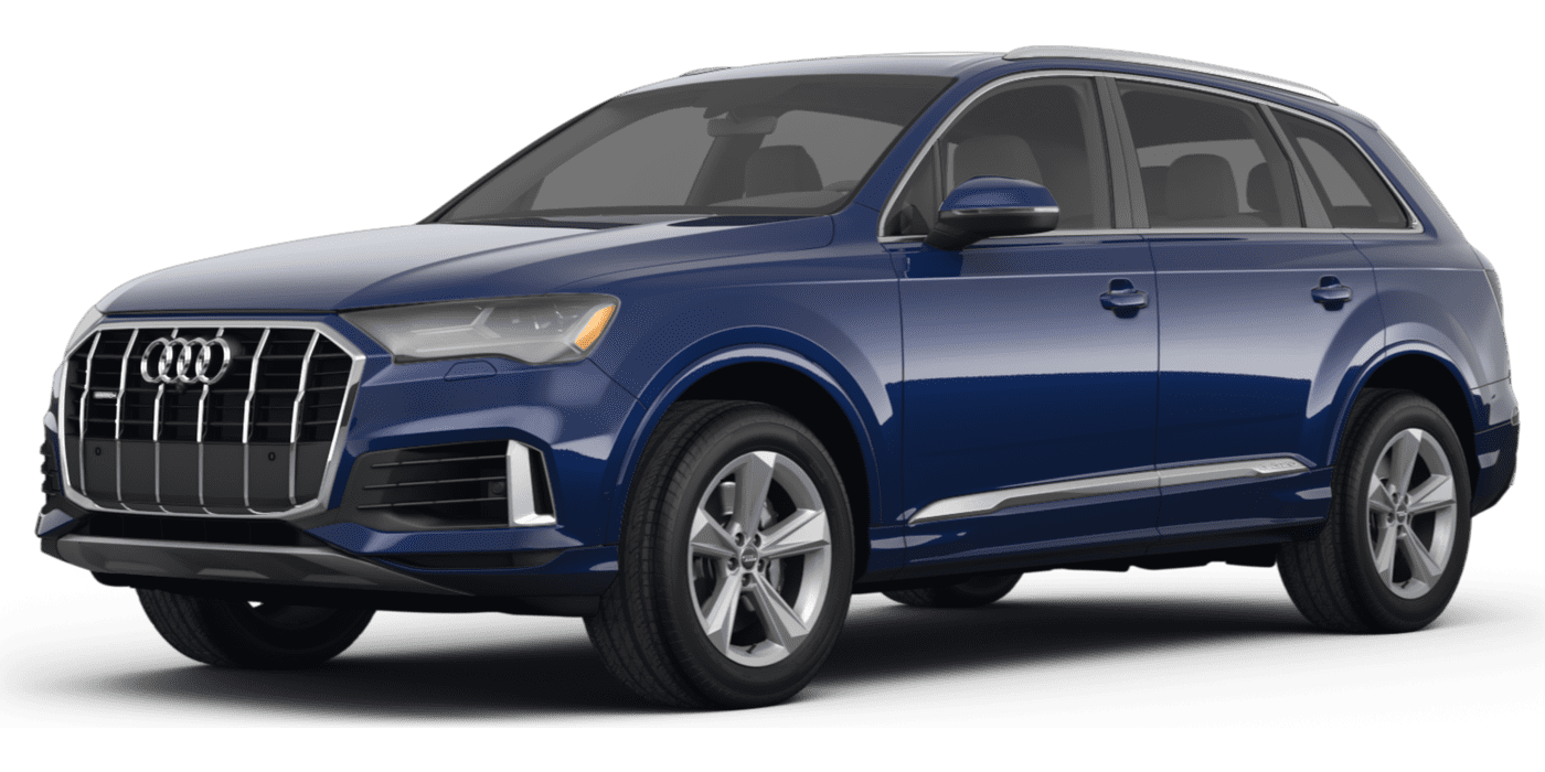 2022 Audi Q7 Premium — SUV — 39,336 mi — North Bergen, NJ