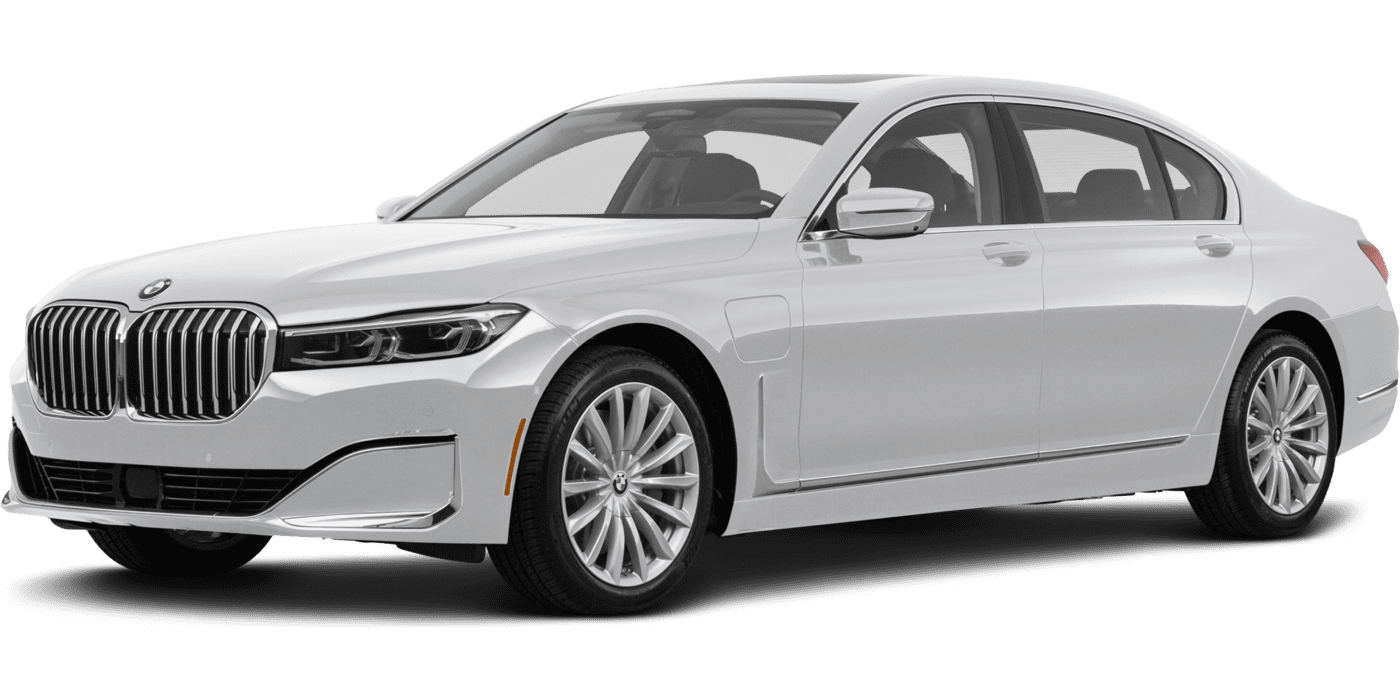2020 BMW 7 Series 745e — Sedan — 37,036 mi — Kennesaw, GA